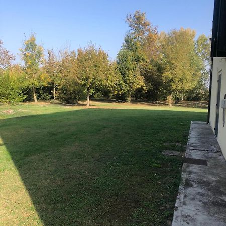 La Tenuta Di Leo Сан-Джованні-ін-Персічето Екстер'єр фото