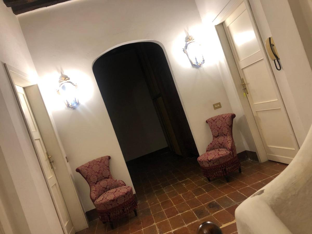 La Tenuta Di Leo Сан-Джованні-ін-Персічето Екстер'єр фото