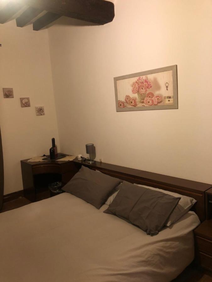 La Tenuta Di Leo Сан-Джованні-ін-Персічето Екстер'єр фото