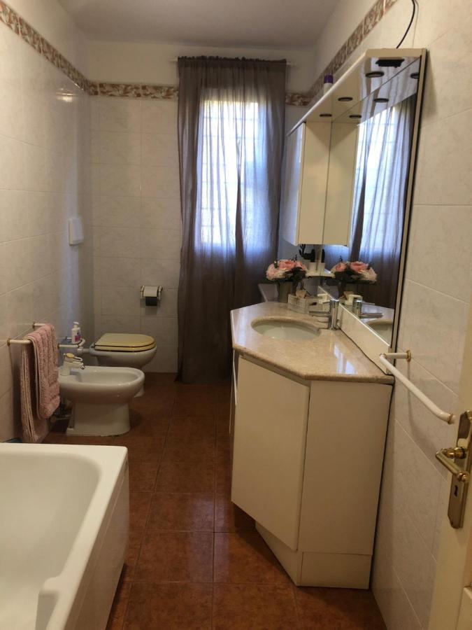 La Tenuta Di Leo Сан-Джованні-ін-Персічето Екстер'єр фото