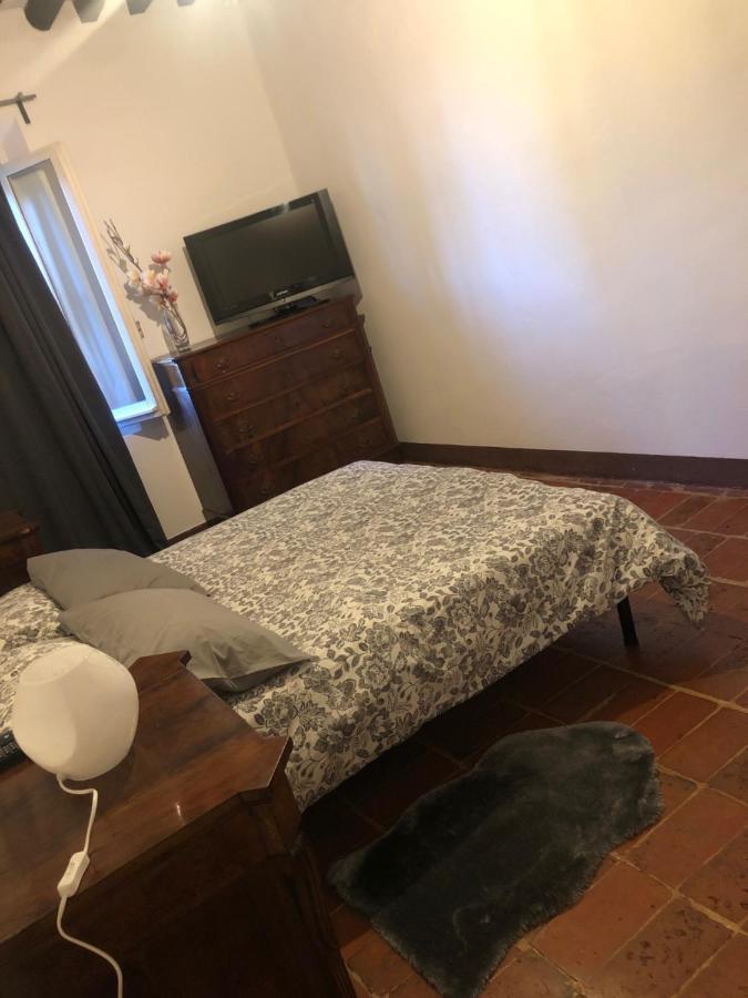 La Tenuta Di Leo Сан-Джованні-ін-Персічето Екстер'єр фото