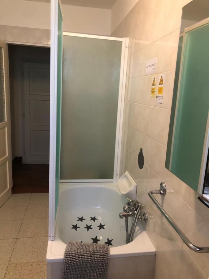 La Tenuta Di Leo Сан-Джованні-ін-Персічето Екстер'єр фото