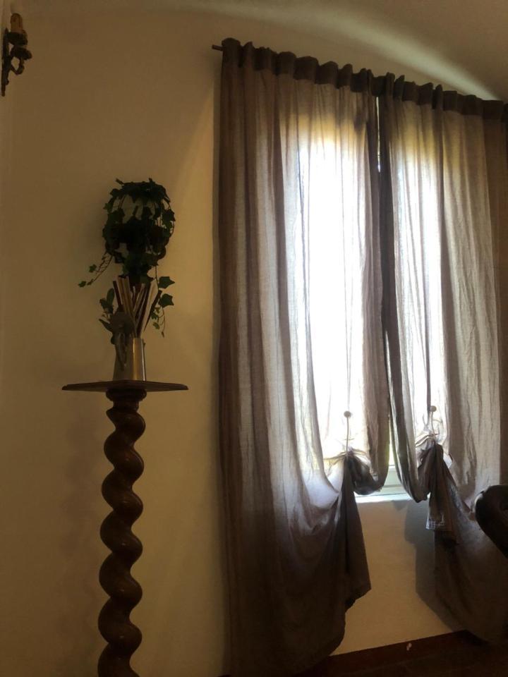 La Tenuta Di Leo Сан-Джованні-ін-Персічето Екстер'єр фото