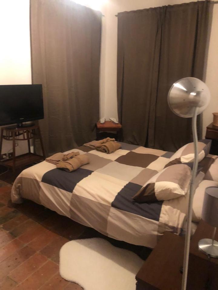 La Tenuta Di Leo Сан-Джованні-ін-Персічето Екстер'єр фото