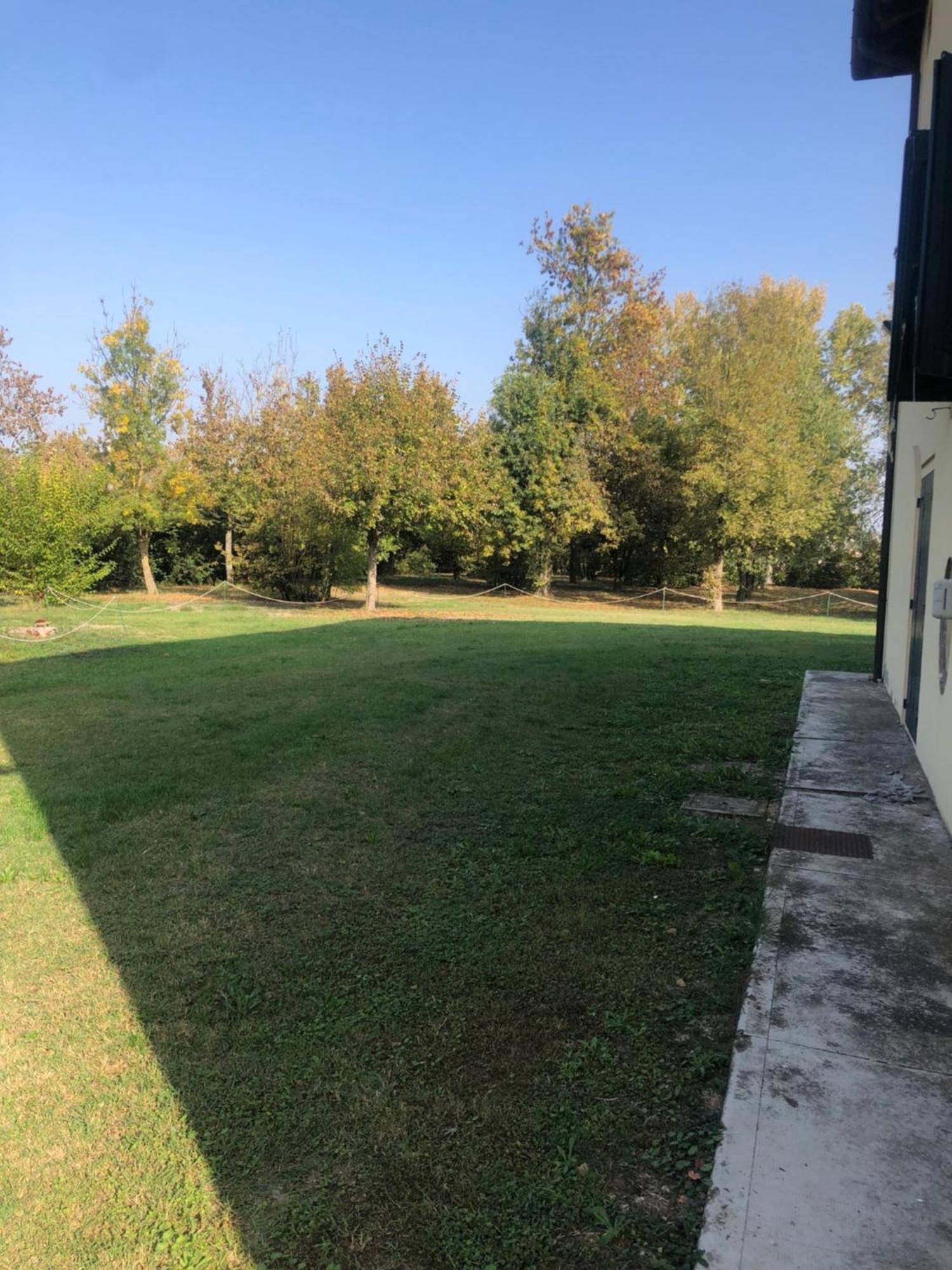 La Tenuta Di Leo Сан-Джованні-ін-Персічето Екстер'єр фото